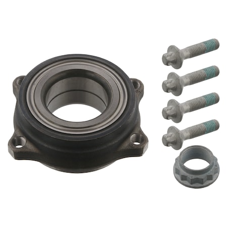 Febi Bearing Kit, 34738 34738